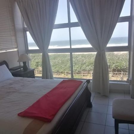 Dromedaris Appartamento Amanzimtoti Esterno foto