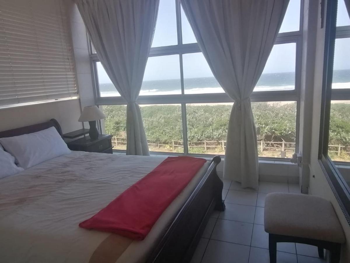 Dromedaris Appartamento Amanzimtoti Esterno foto