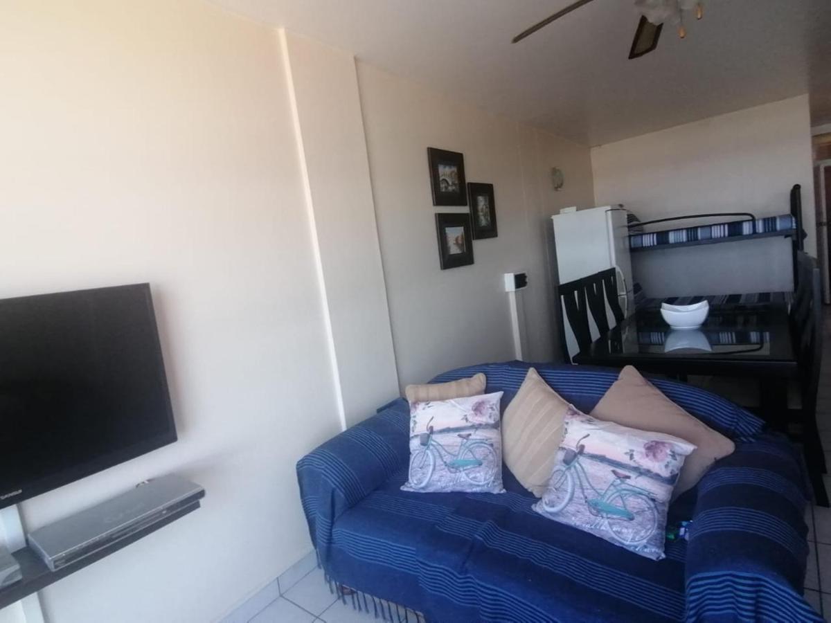 Dromedaris Appartamento Amanzimtoti Esterno foto