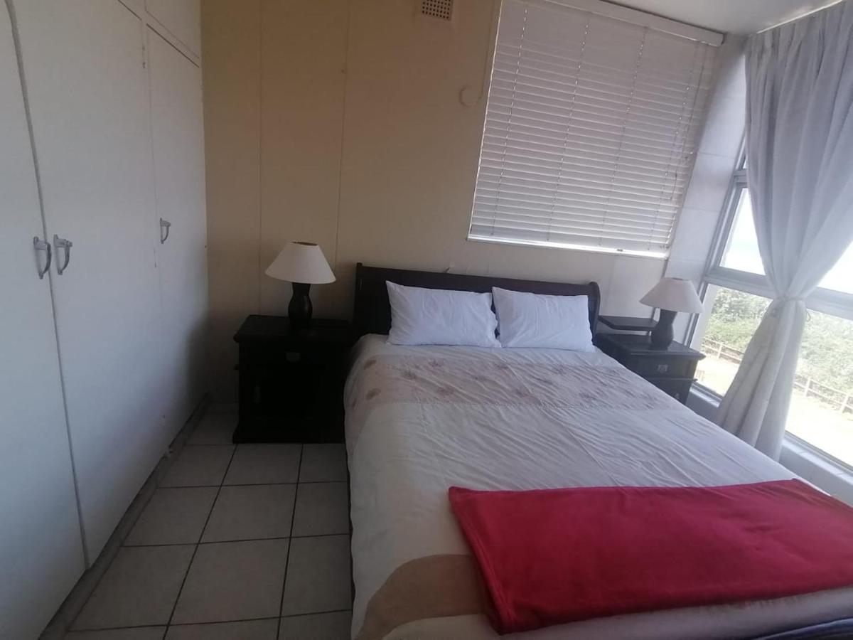 Dromedaris Appartamento Amanzimtoti Esterno foto