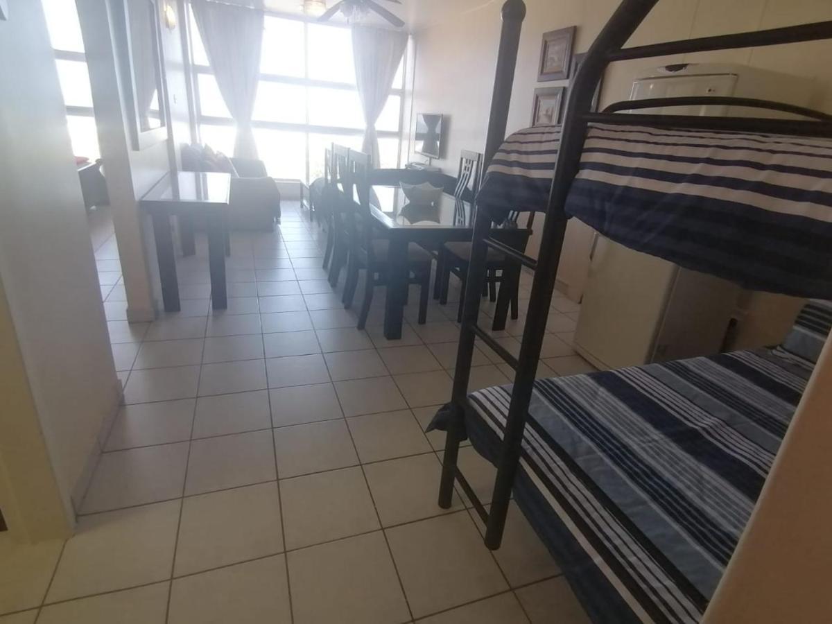 Dromedaris Appartamento Amanzimtoti Esterno foto
