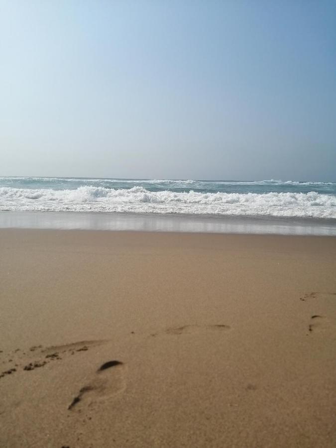 Dromedaris Appartamento Amanzimtoti Esterno foto