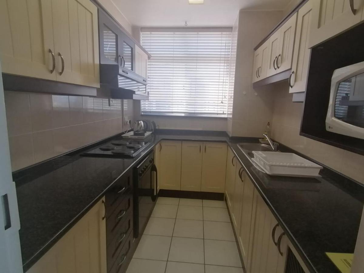 Dromedaris Appartamento Amanzimtoti Esterno foto