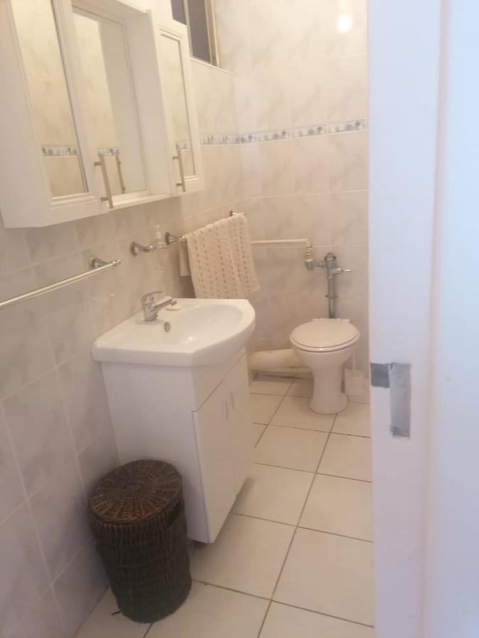 Dromedaris Appartamento Amanzimtoti Esterno foto