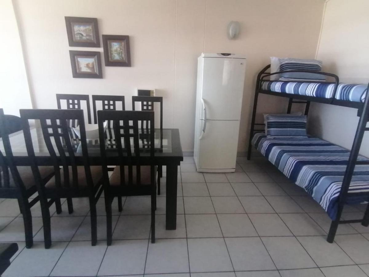 Dromedaris Appartamento Amanzimtoti Esterno foto